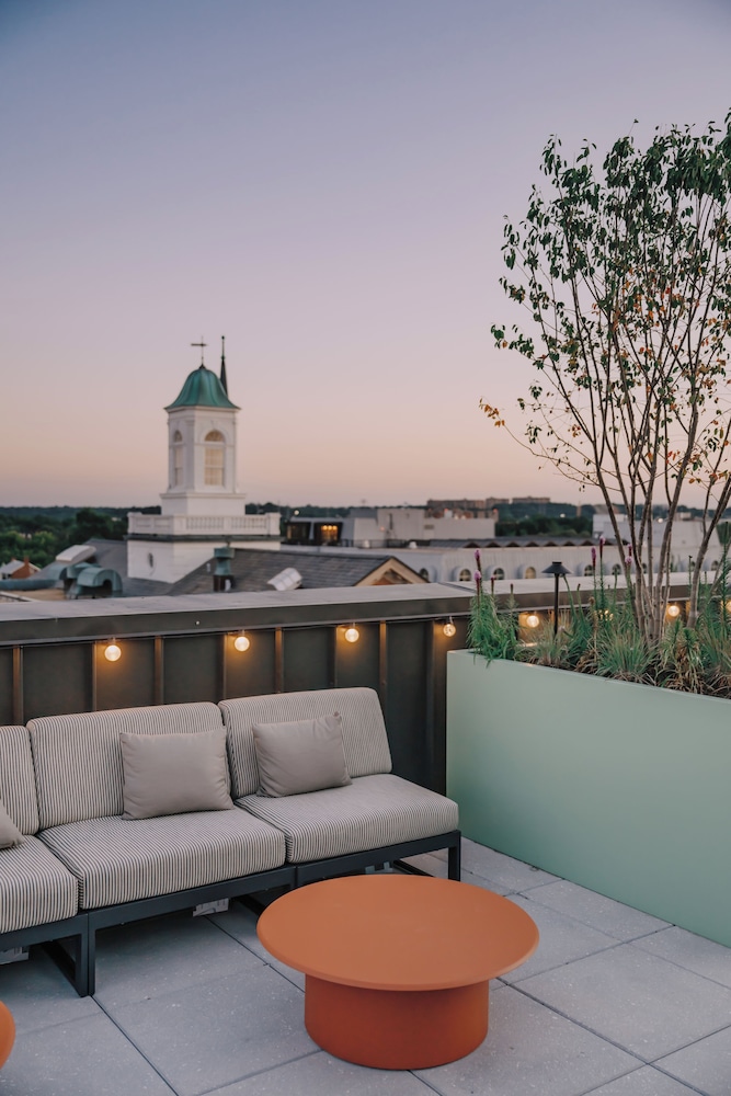 Hotel Heron Alexandria Old Town Curio Collection by Hilton - photo 119