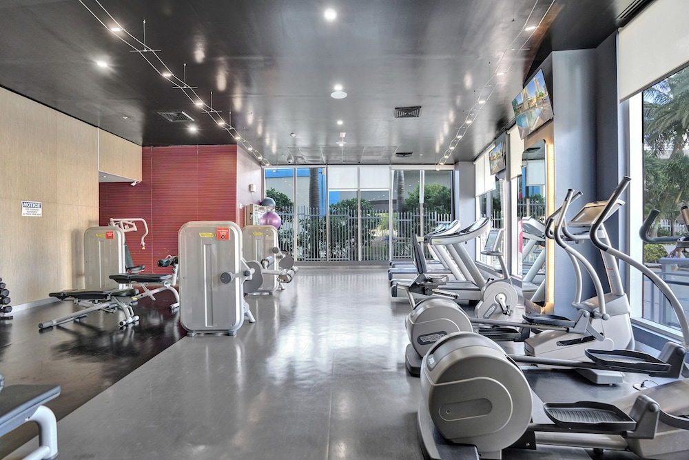 Beachwalk Elite Hotels and Resorts - photo 26