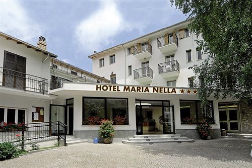 Hotel Maria Nella — hotel in Bardineto