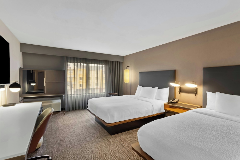 Courtyard by Marriott Chicago Southeast Hammond - photo 8