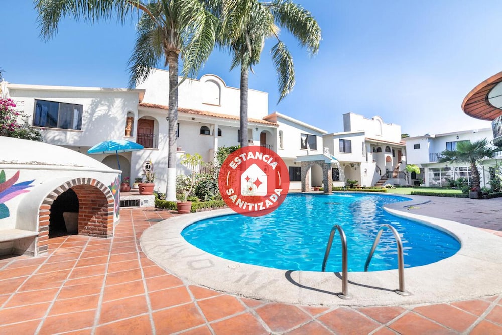 Marbella - last minute hotel in Cuernavaca