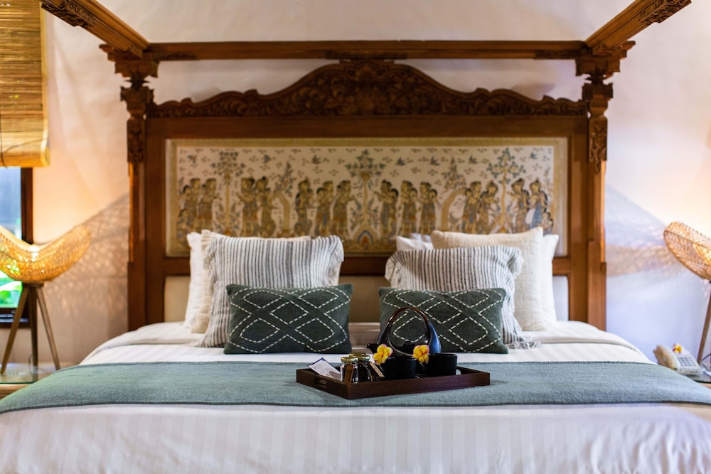 Vision Villa Resort - last minute hotel in Bali