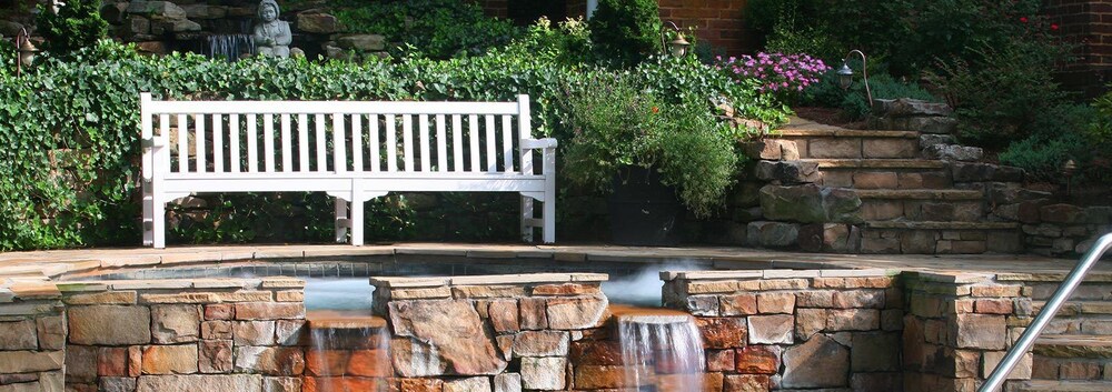 The Martha Washington Inn & Spa - photo 65