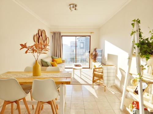 Villa Nordica 2 bedroom self catering apartment