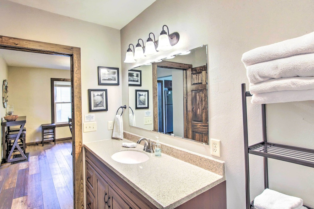 Appleton Abode Near Lake Winnebago and Downtown - photo 4