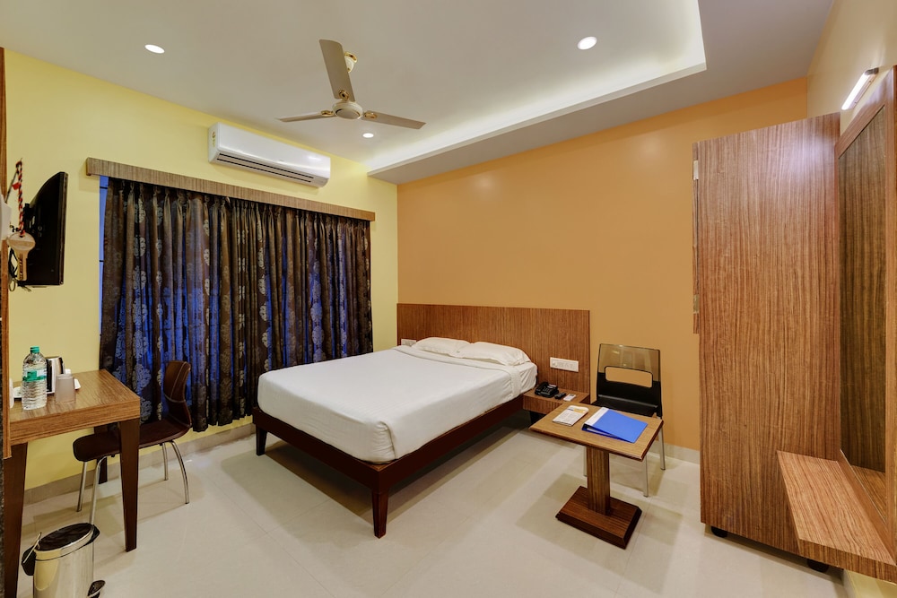 Hotel Fortune — Ramanathapuram