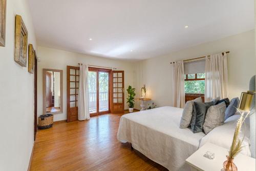 Villas La Gomera — 4-Star Luxury Hotel in Alajero, Spain