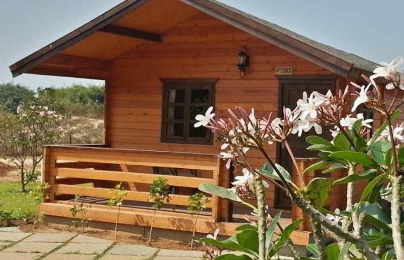 Beira Mar Beach Resort Goa