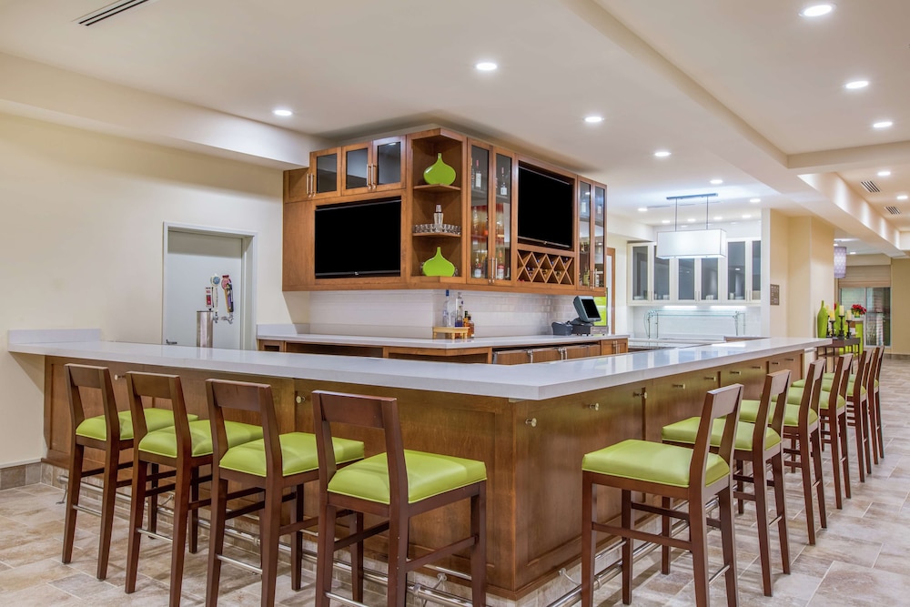 Hilton Garden Inn Olympia - photo 25