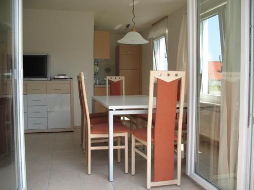 Ferienhaus Seeadler 32 — Gluecksburg — photo 4