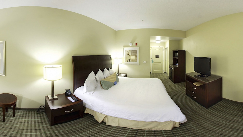 Hilton Garden Inn Valdosta - photo 6