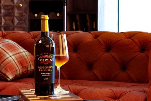 Villa Chateau Artwine