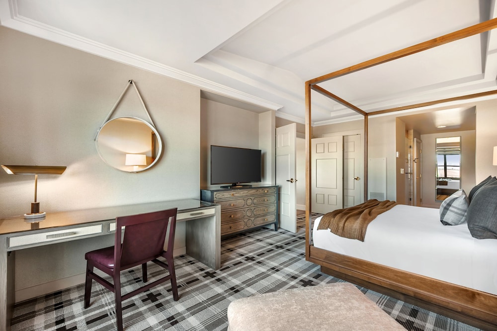 Omni Interlocken - photo 26