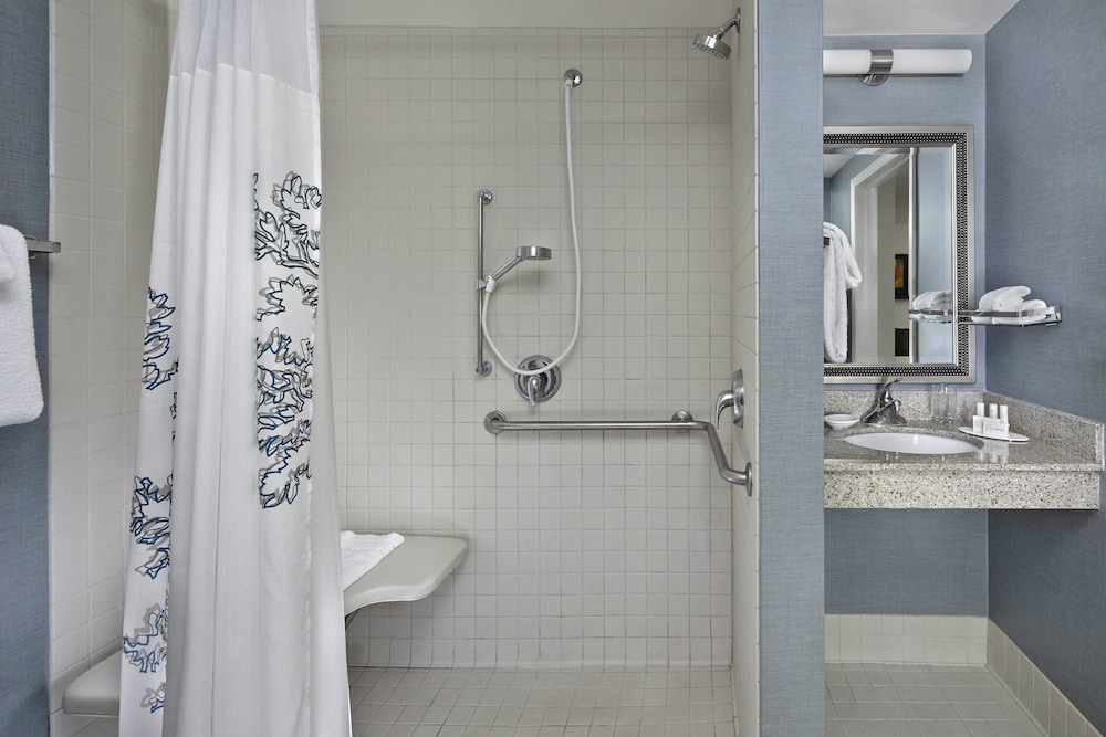 Residence Inn by Marriott Hartford Avon - photo 13
