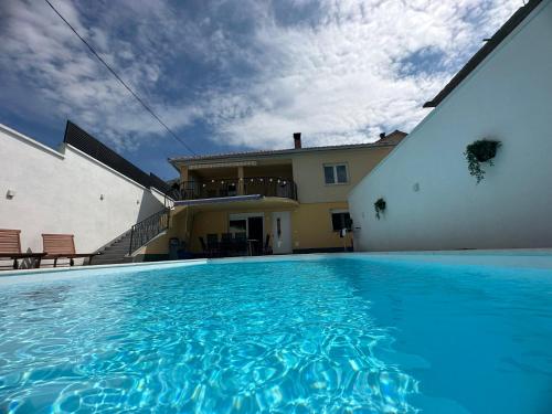 Villa UpTown — 4-Star Luxury Hotel in Mostar, Bosnia and Herzegovina