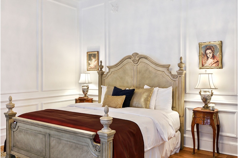 French Quarter Mansion - photo 6