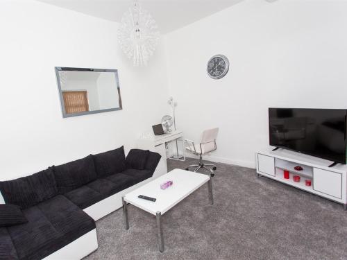 Luxurious Serviced Apartments — 4-Star Luxury Hotel in Leeds, United Kingdom