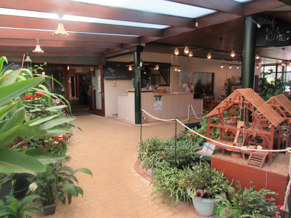 Hotel De Watermolen — Bocholt — photo 3