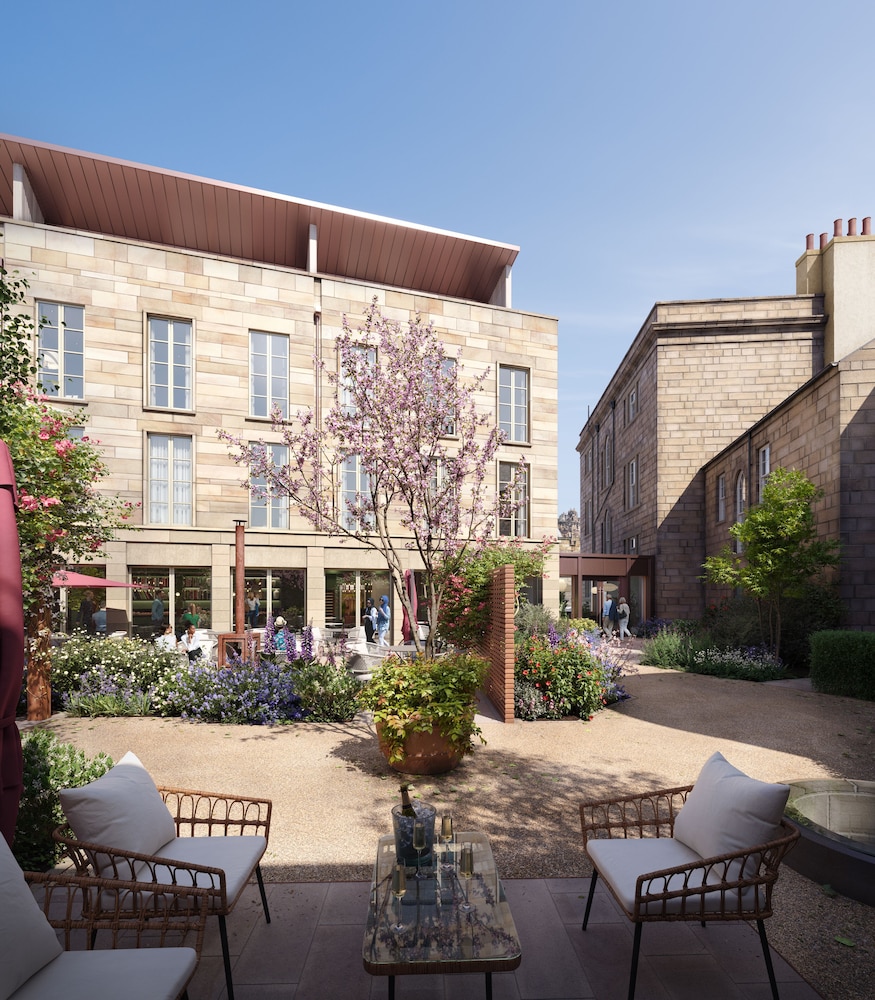 Bailiffgate Hotel in Alnwick, United Kingdom