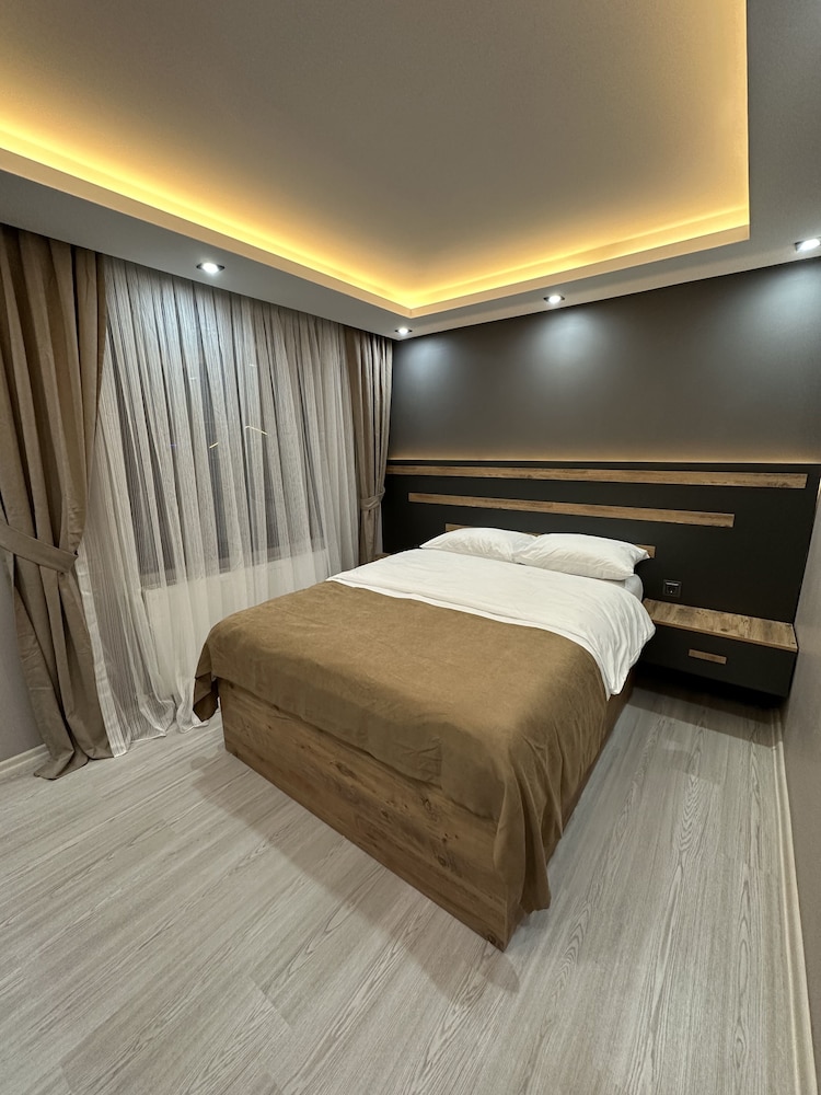 Netya Suite Hotel — Caykara — photo 2