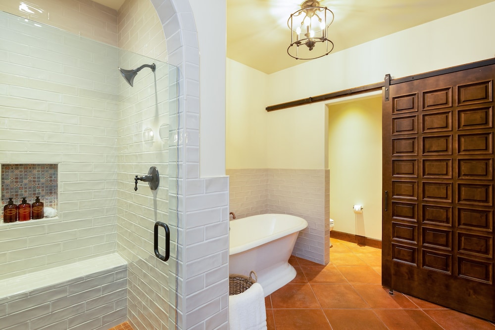 The Inn at Europa Village - photo 26