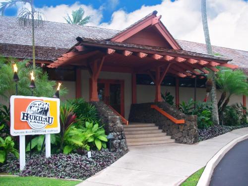 Castle Lanikai Resort - photo 61