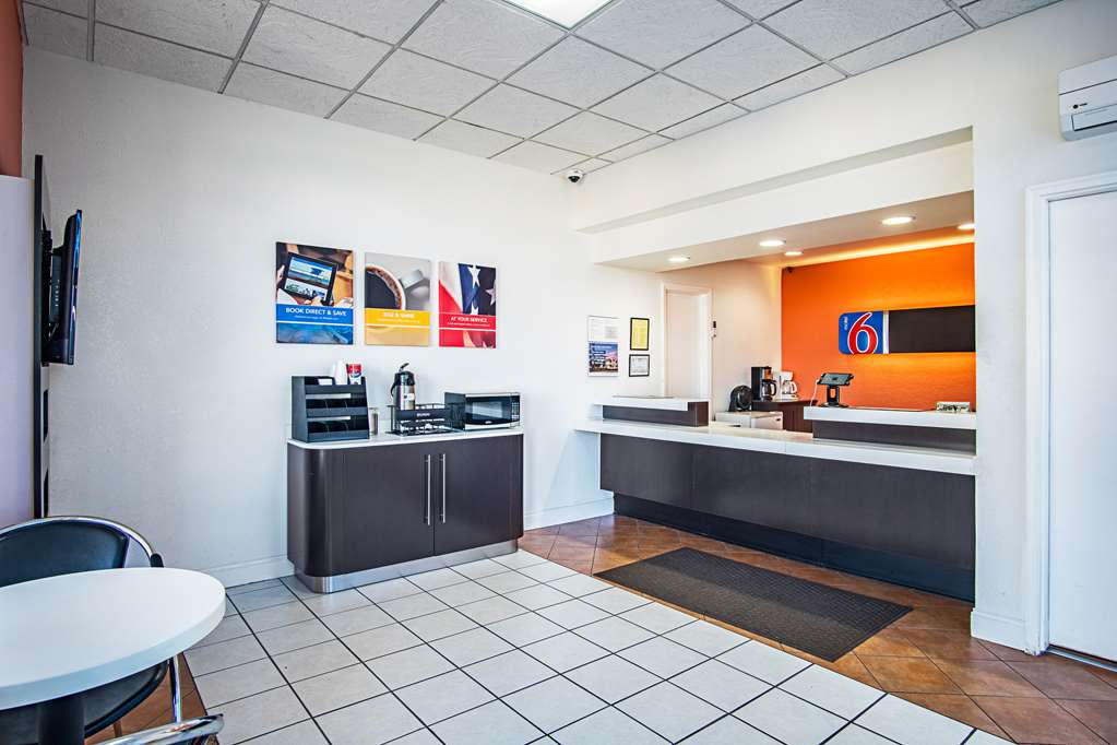 Motel 6 Manchester TN - photo 26