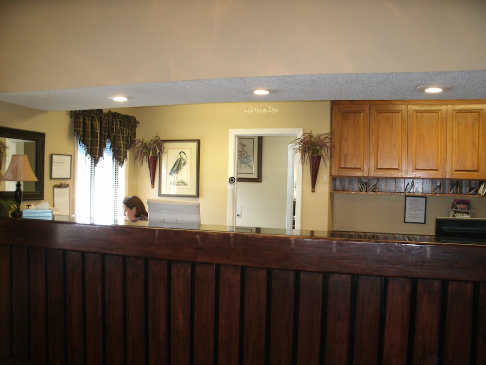 Motel 6 Millington TN — Millington — photo 5