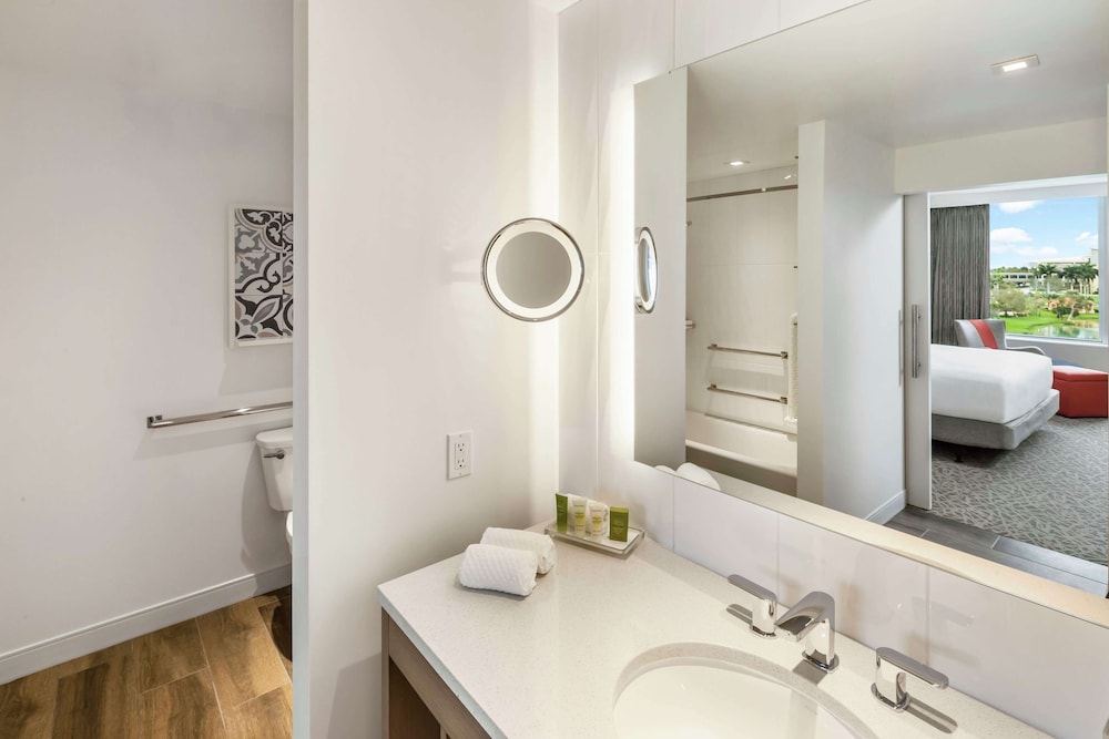 Hilton Miami Dadeland - photo 63