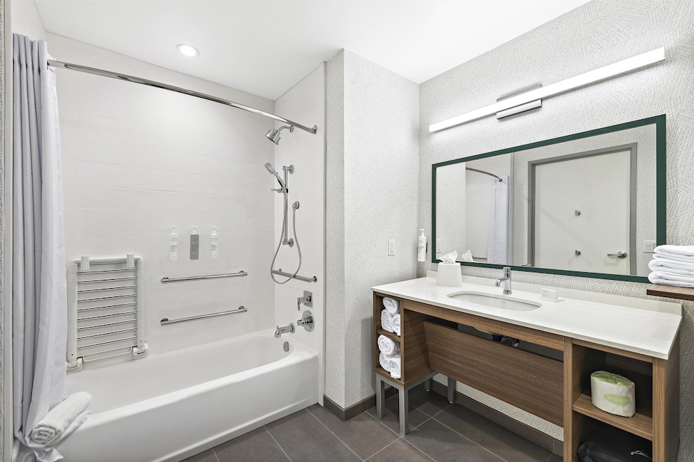 Home2 Suites by Hilton Riverside Downtown - photo 19