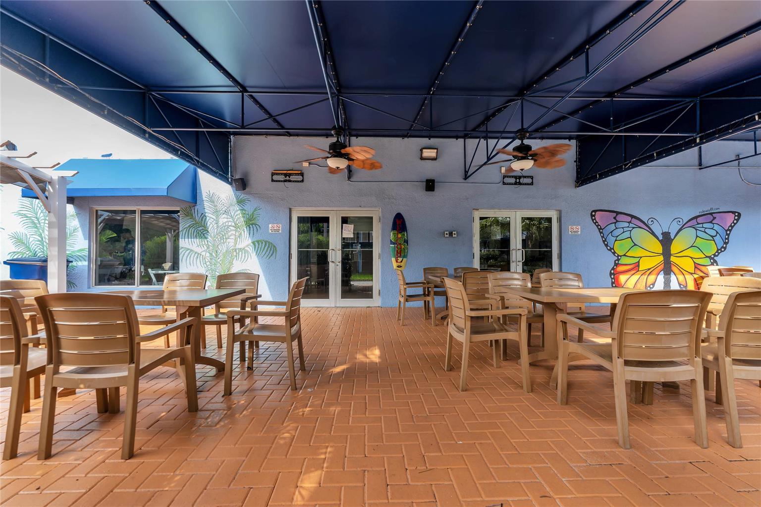 Rodeway Inn & Suites Fort Lauderdale Airport & Cruise Port - photo 84