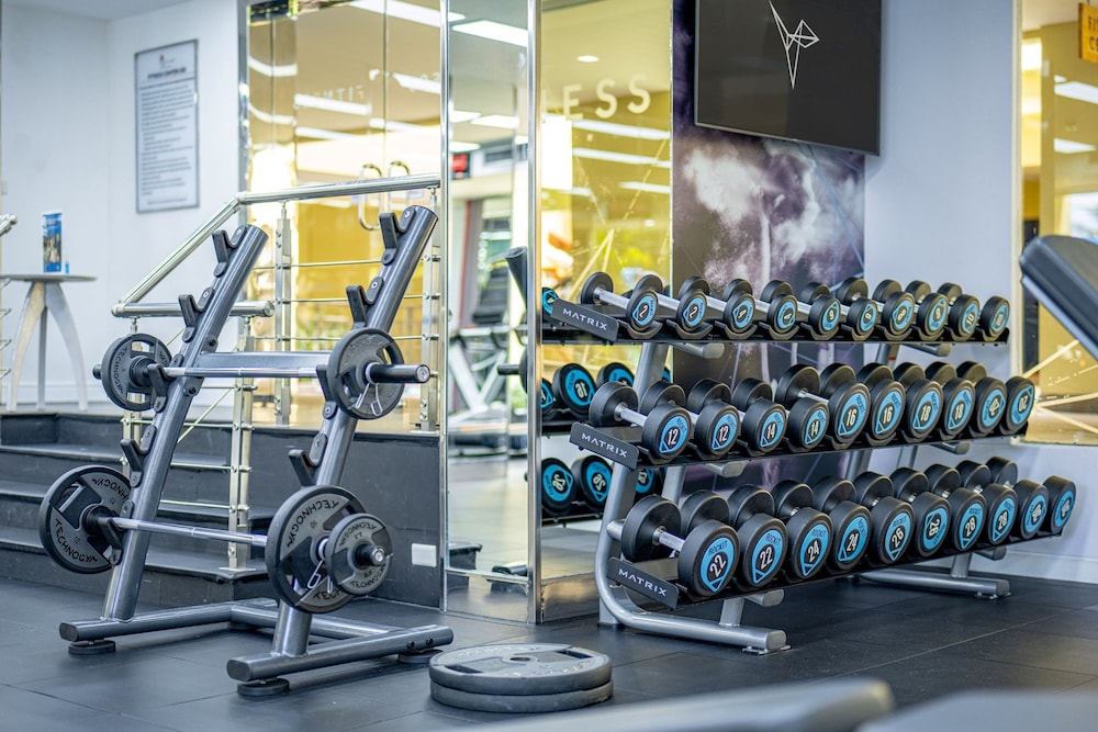 פעילויות וכושר