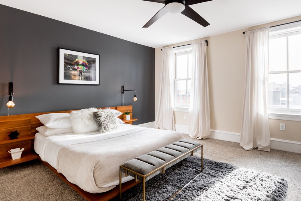 Abode Philadelphia Rittenhouse Square Spruce St - photo 11