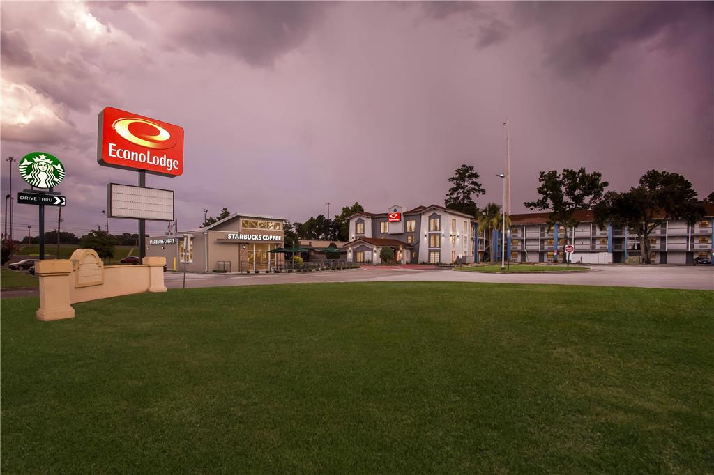 Econo Lodge Augusta North Washington Road - photo 16