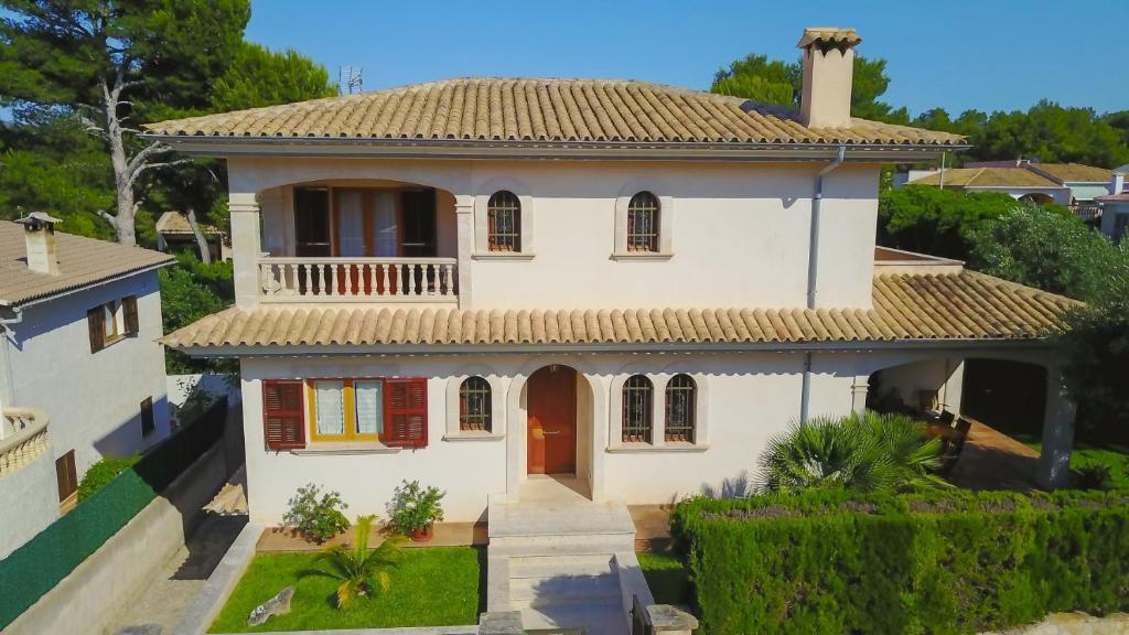 Calma - last minute hotel in Santa Margalida