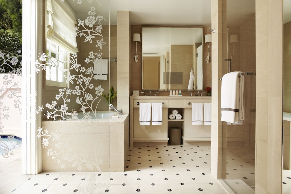 Hotel Bel Air Dorchester Collection - photo 92