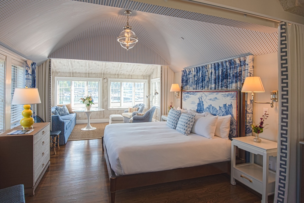 White Barn Inn & Spa Auberge Collection - photo 36