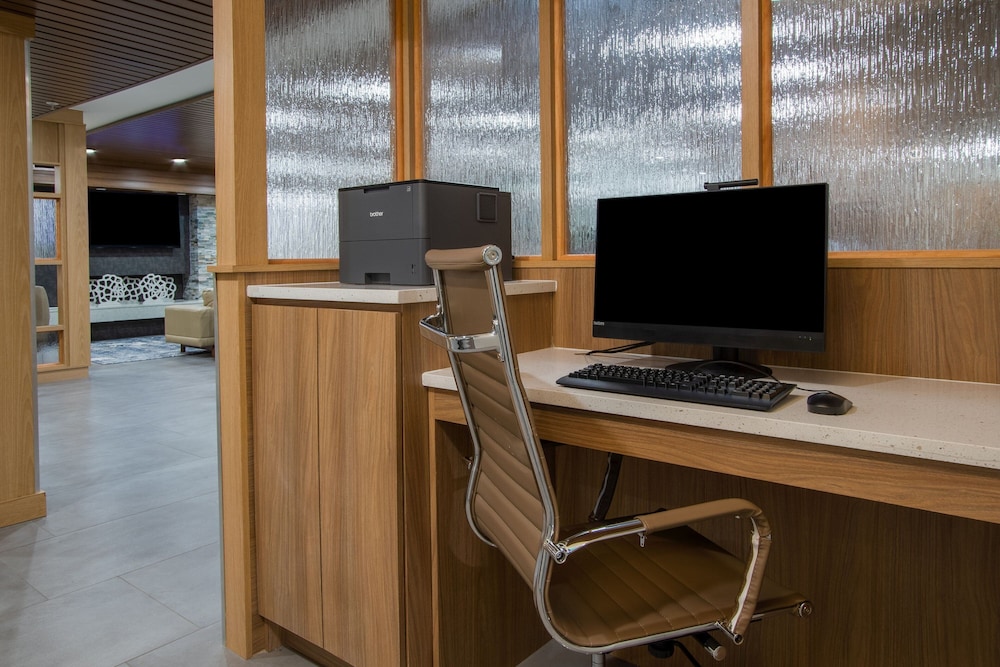 Fairfield Inn & Suites by Marriott Houston Katy - photo 31