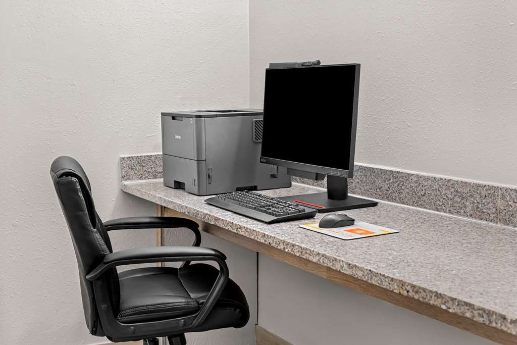 Comfort Suites Denver North Westminster - photo 27