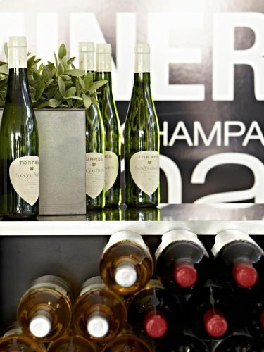 Coral Suites & Spa Adults Only