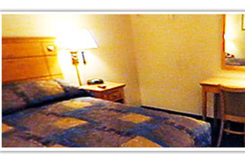 Atlantic Motor Inn - photo 10