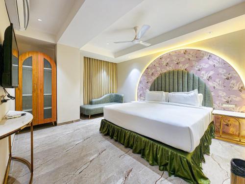 Hotel Nova Bliss — Rajkot — photo 4