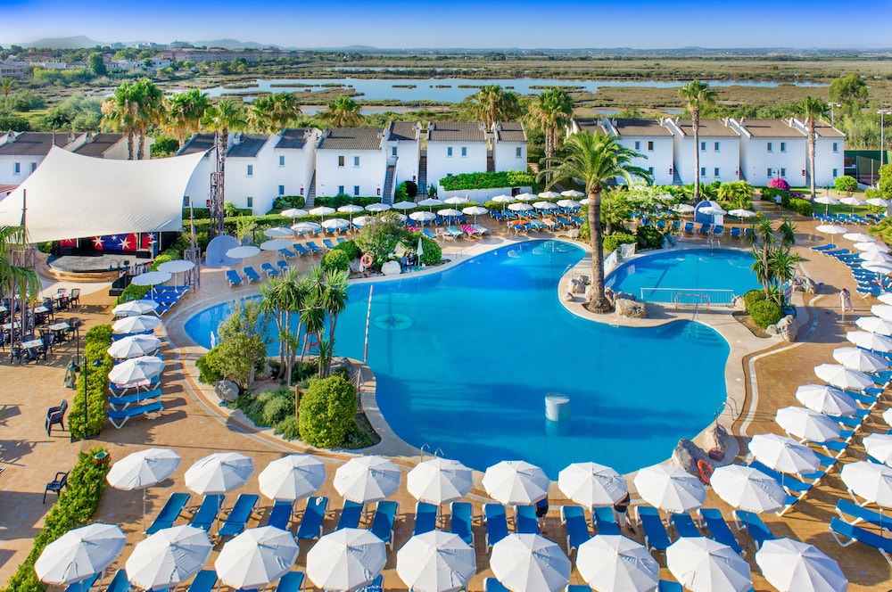 Bq Alcudia Sun Village