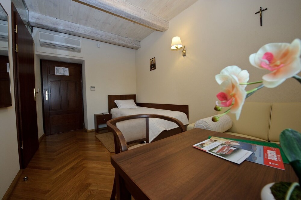 Hotel Sw. Norberta — Nowe Brzesko — photo 5