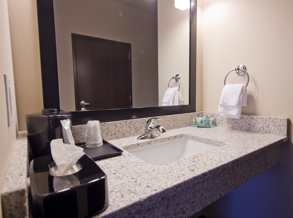 Cobblestone Inn & Suites Manning - photo 83