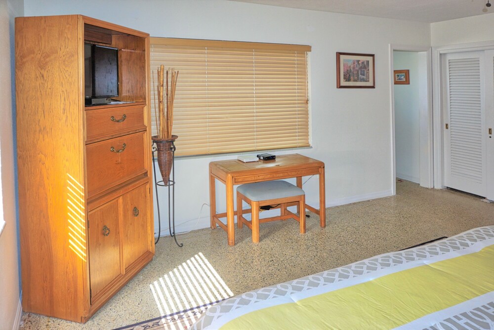 Pass a grille Boutique Resort by TechTravel - photo 7