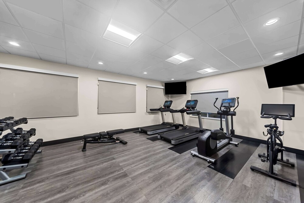 Best Western Plus Ogallala Inn - photo 44