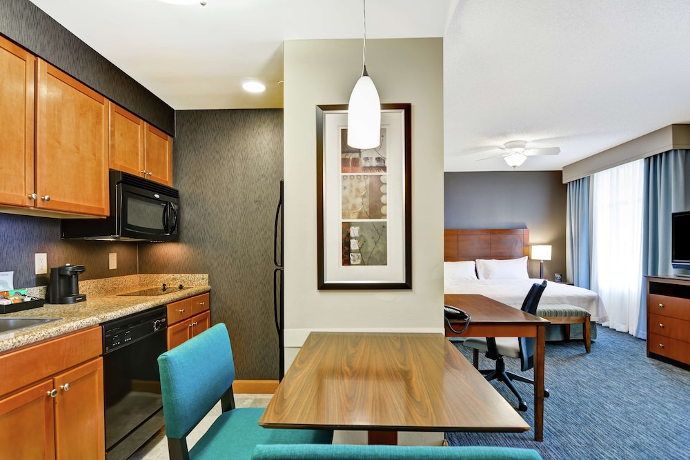 Homewood Suites by Hilton Mobile East Bay Daphne - photo 22