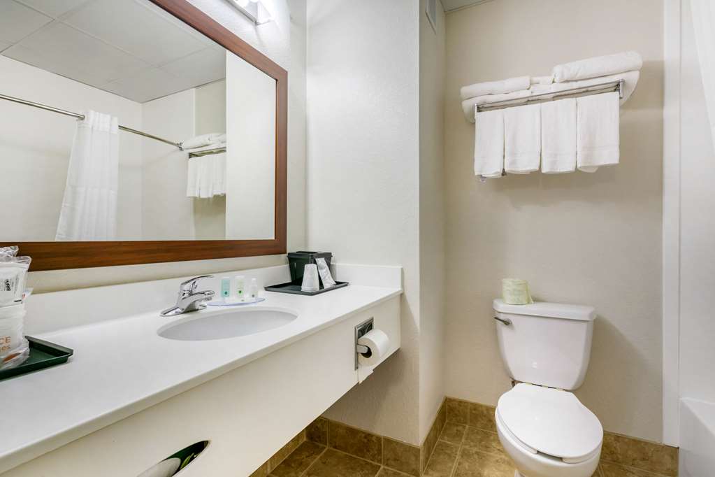 Quality Inn Monteagle - photo 17
