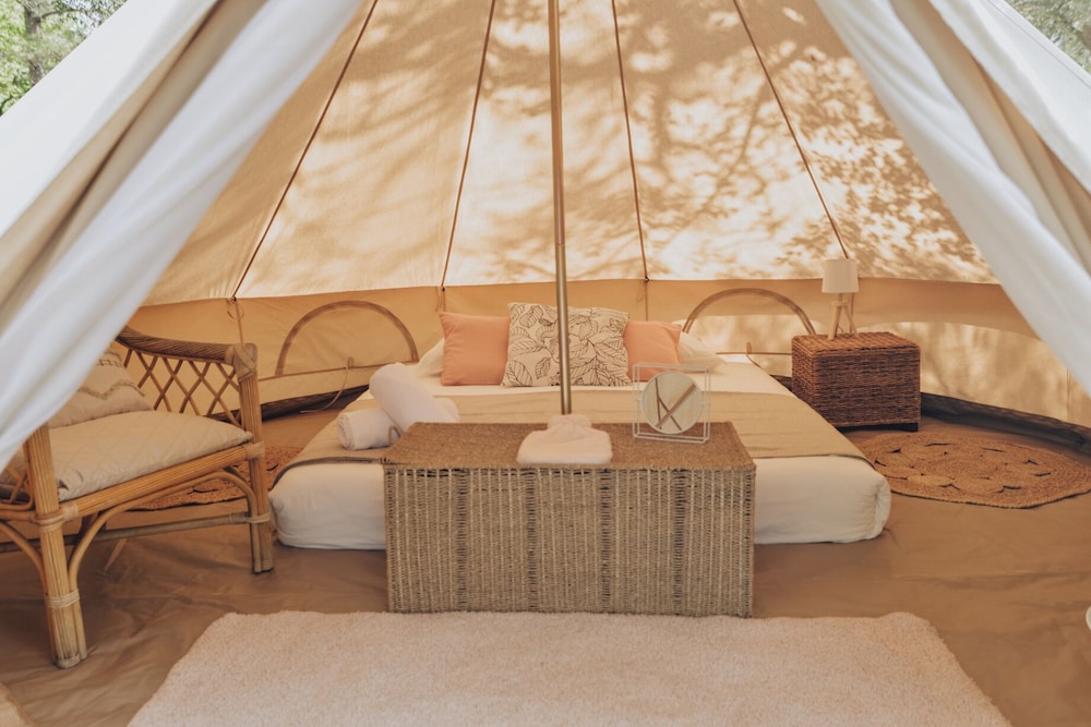 Cocooning Tipi Seignosse — Seignosse